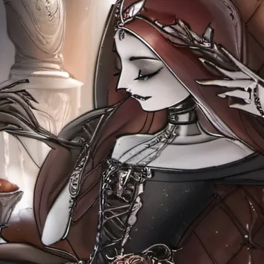 chat with ai character: Sally x jack