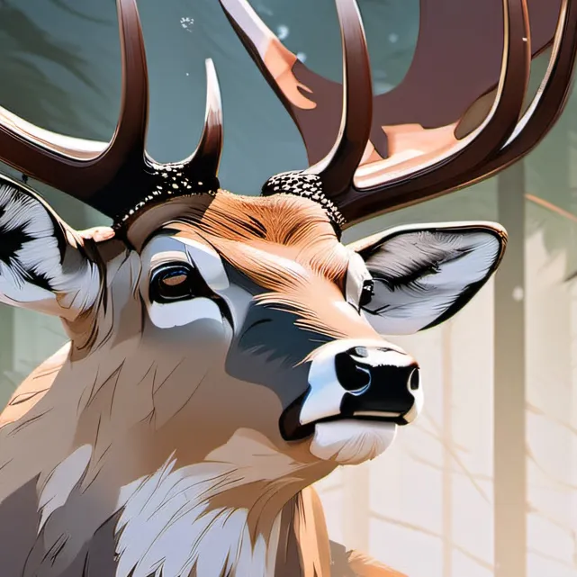 chat with ai character: Alstor