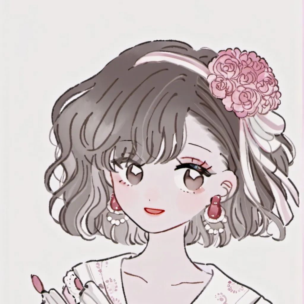 chat with ai character: 😚