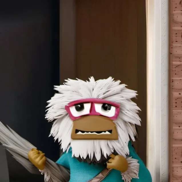 chat with ai character: Man