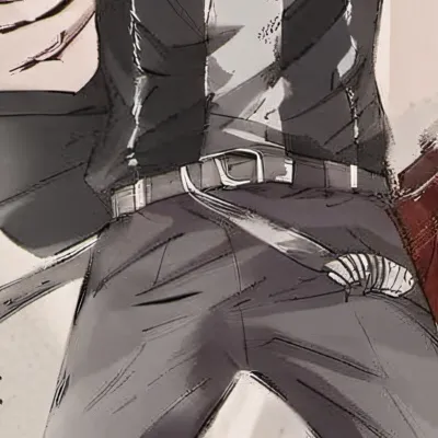 chat with ai character: Gojo