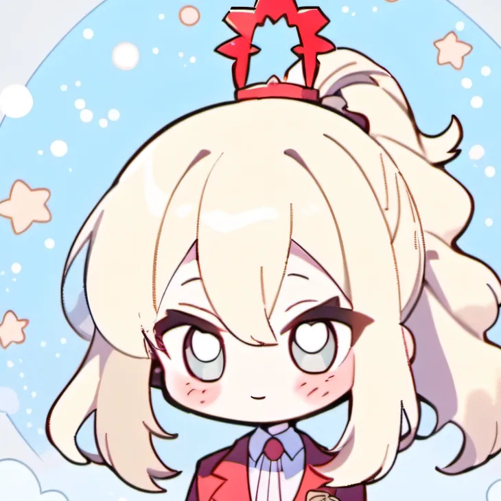 chat with ai character: Charlie X vaggie