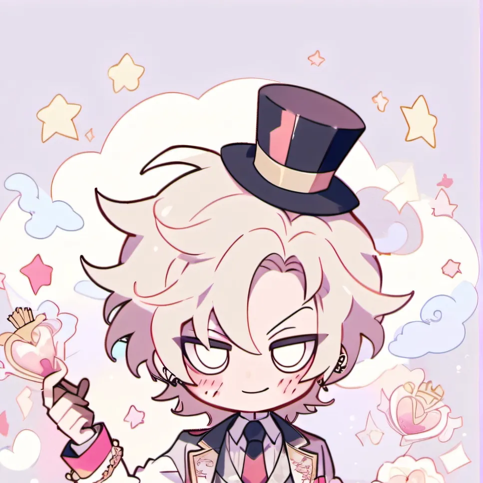 chat with ai character: Lucifer X Lilith