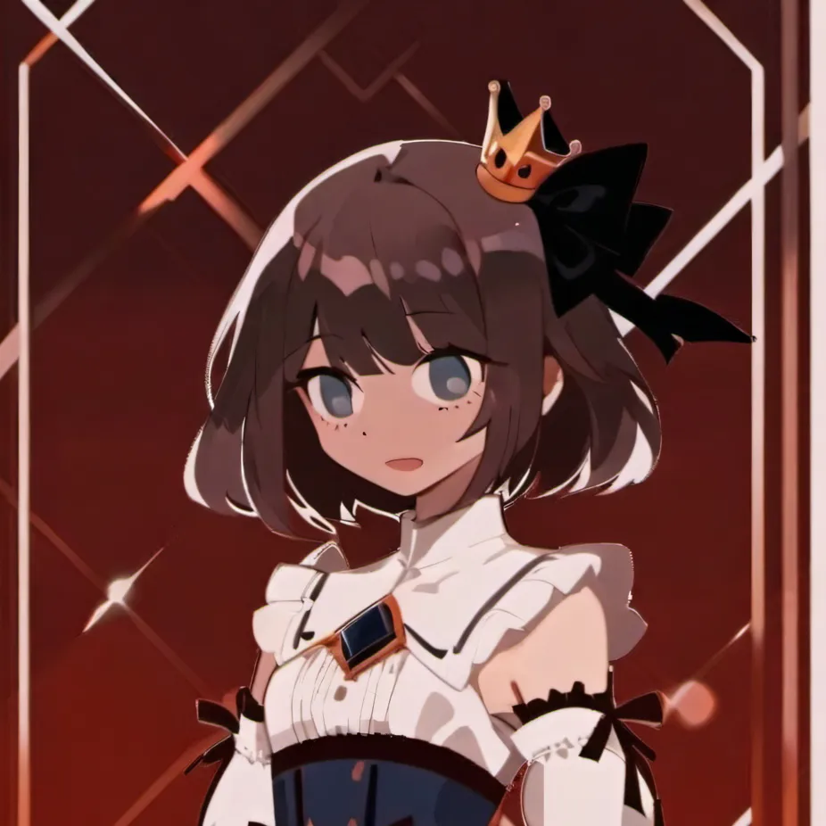 chat with ai character: Alice X Oliver Au