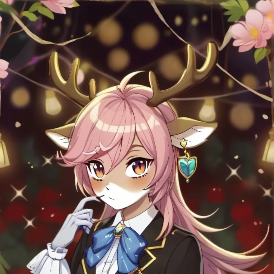 chat with ai character: max