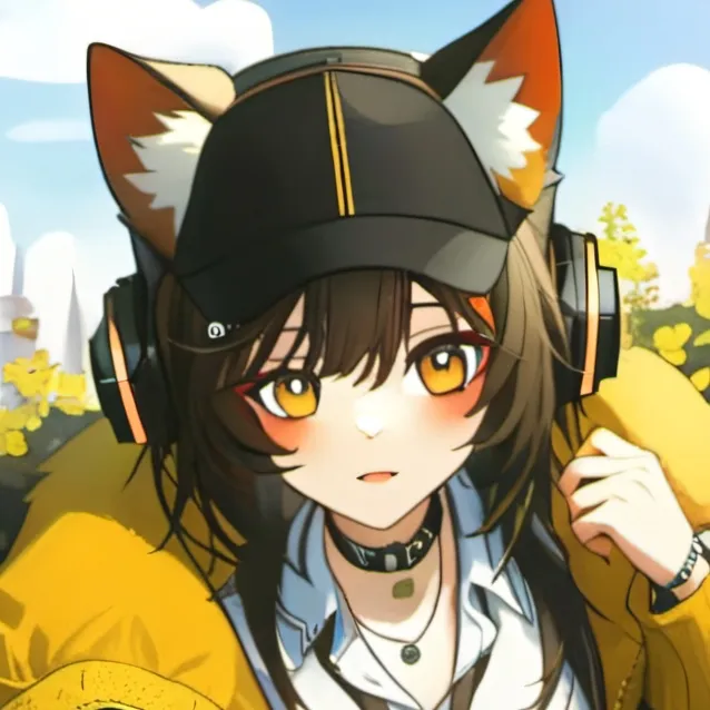 chat with ai character: ava