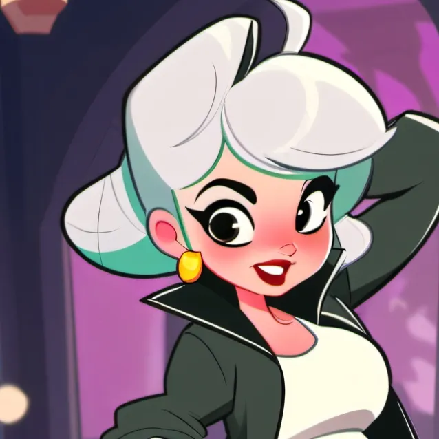 chat with ai character: jake