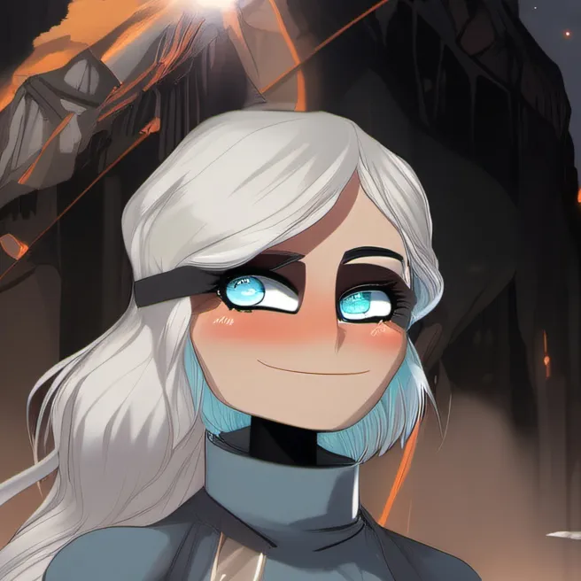 chat with ai character: earth