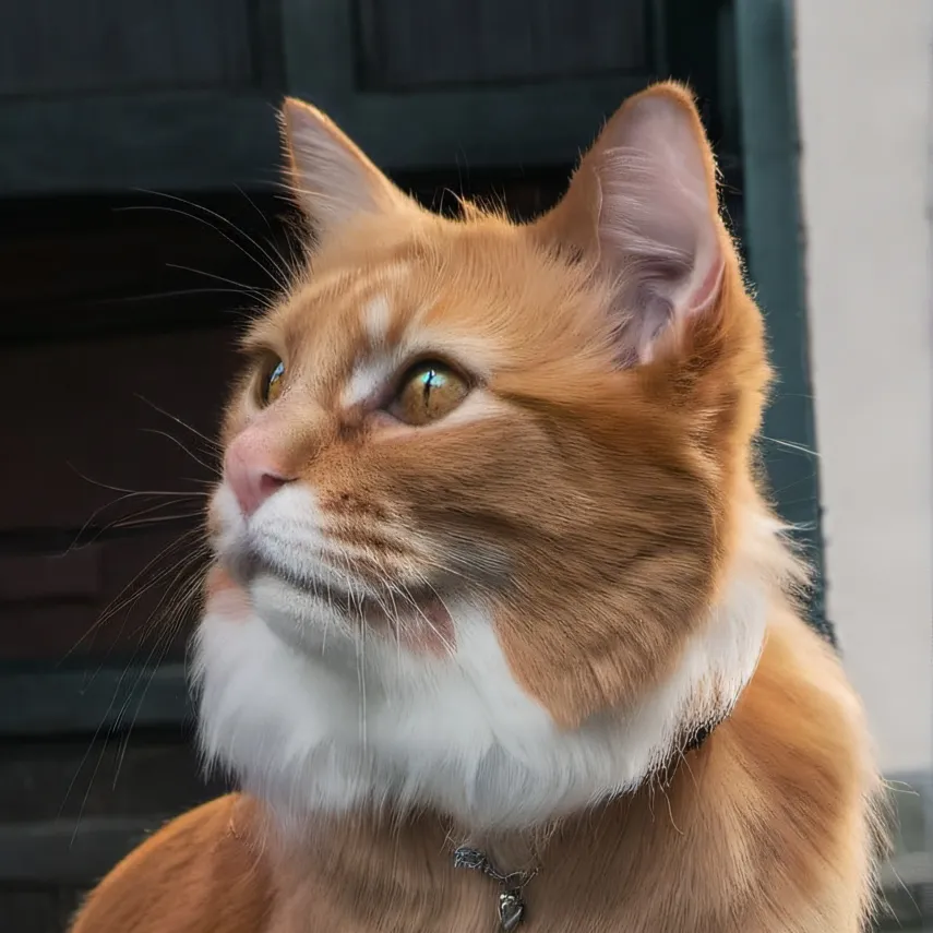 chat with ai character: daisy