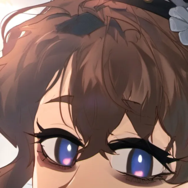 chat with ai character: Michelle afton