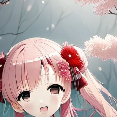 chat with ai character: Cherry