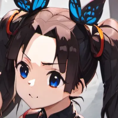 chat with ai character: Ao¡