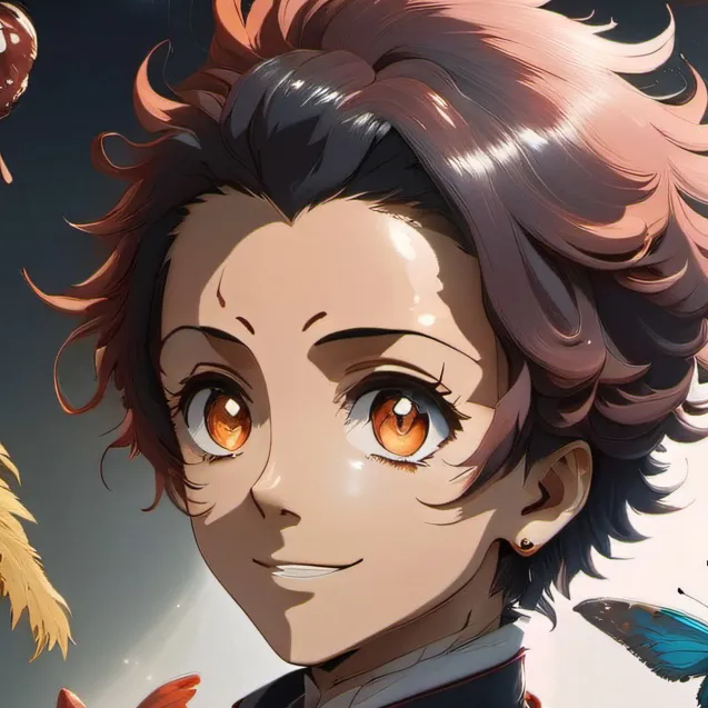 chat with ai character: Ethan1