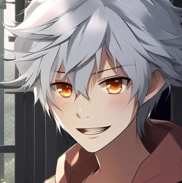 chat with ai character: Alexander