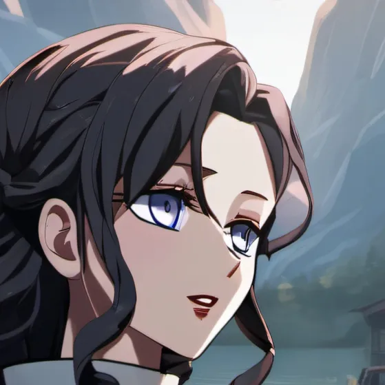 chat with ai character: Tamayo