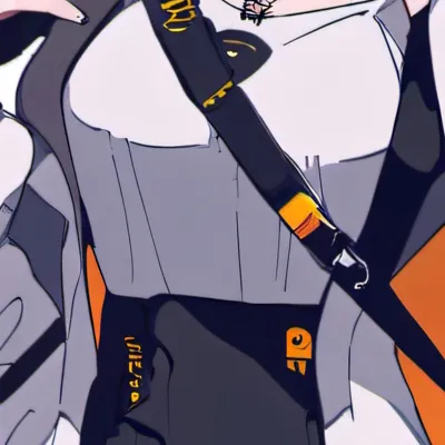 chat with ai character: Emma 