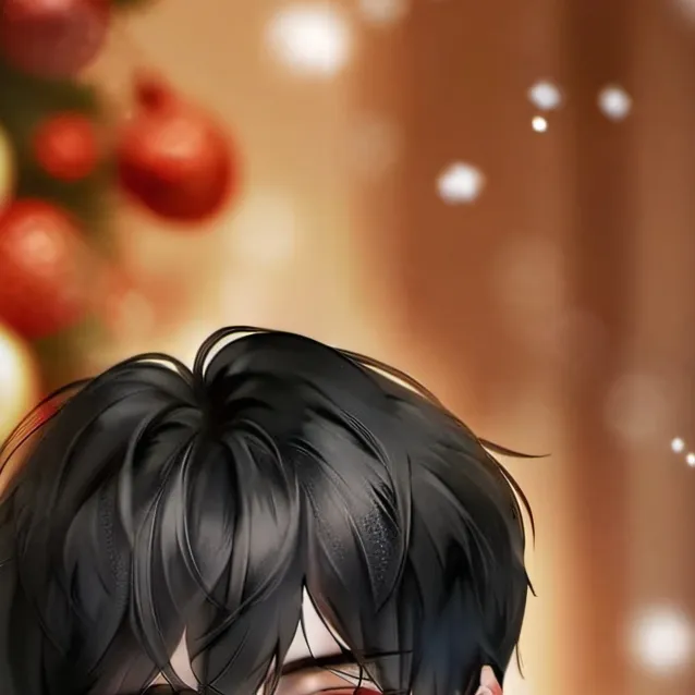 chat with ai character: Hudson