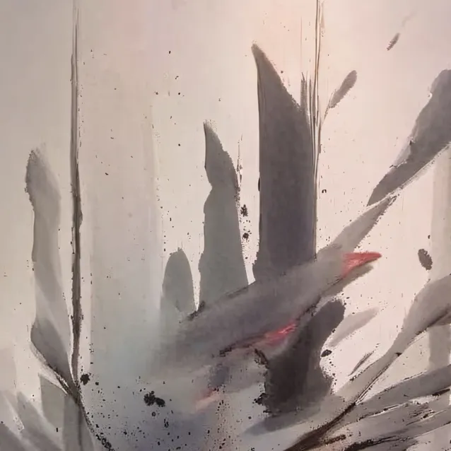 chat with ai character: Alastor