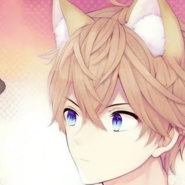 chat with ai character: Milo