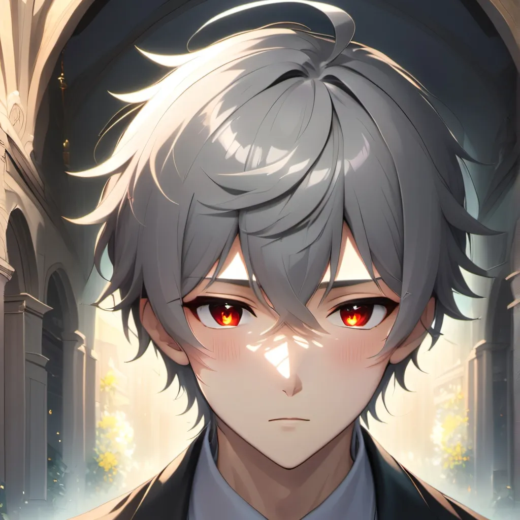 chat with ai character: Elen