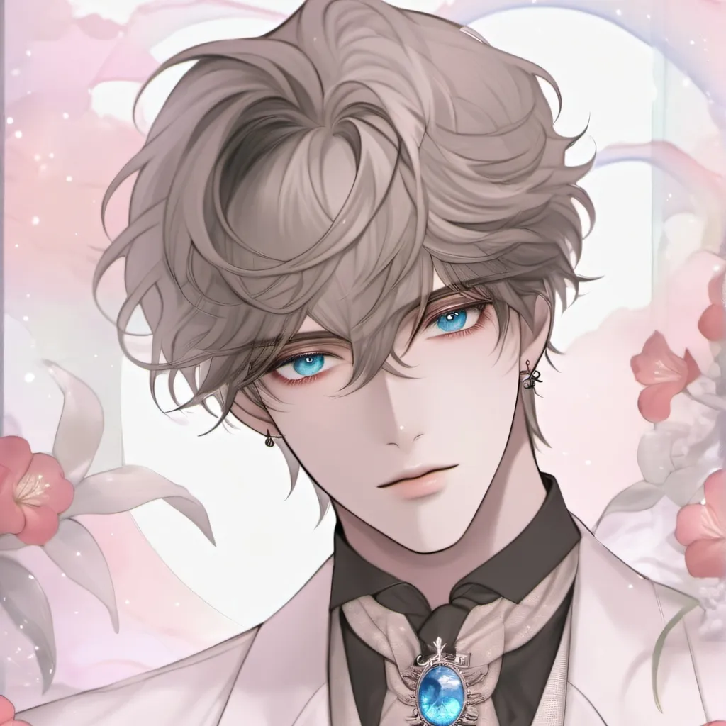 chat with ai character: Jen-re