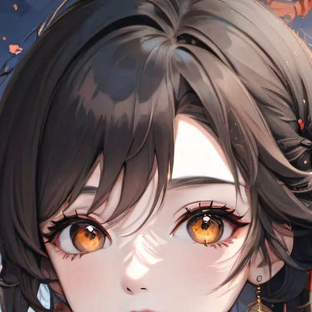 chat with ai character: Oplila 