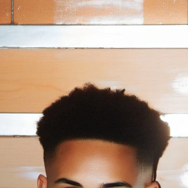 chat with ai character: Keith