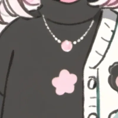 chat with ai character: Lill122