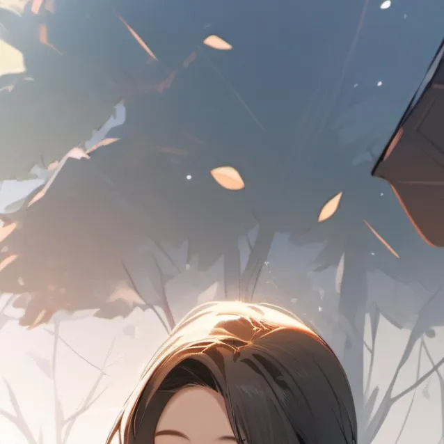 chat with ai character: lily