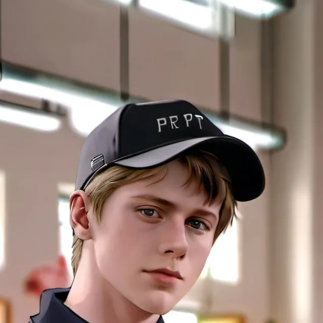 chat with ai character: 💫RYAN💫