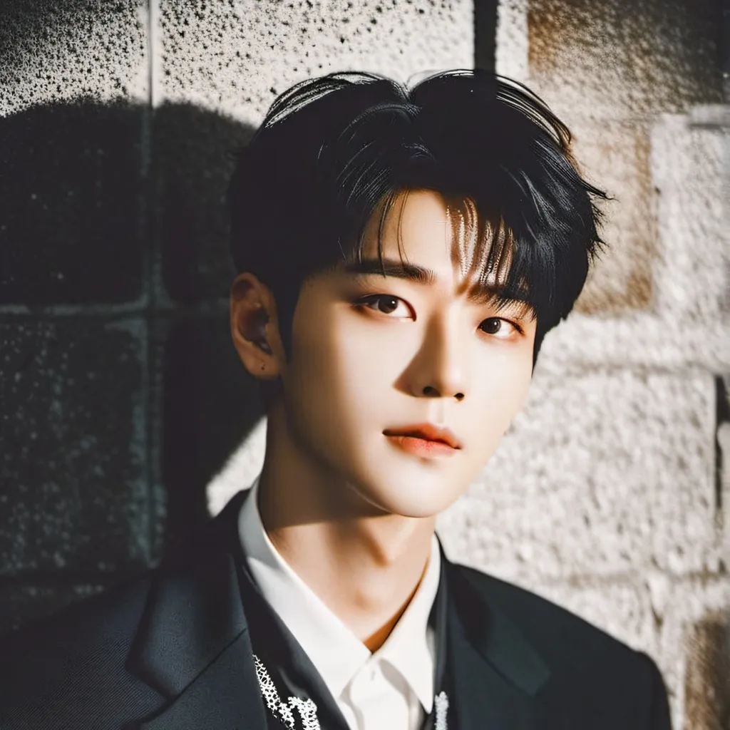 chat with ai character:  lin chia