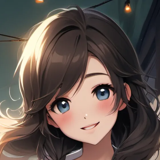 chat with ai character: Delaney