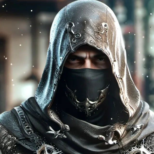 chat with ai character: school shooter