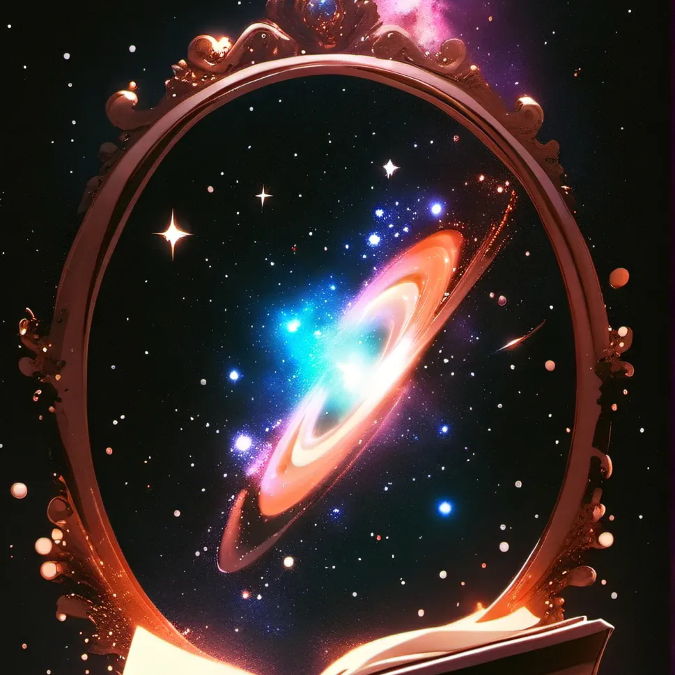 chat with ai character: Magic school