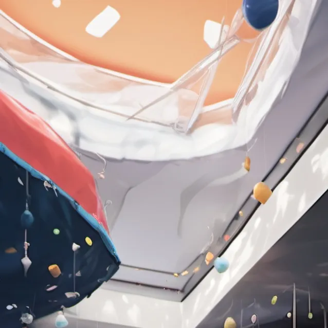 chat with ai character: kidcore