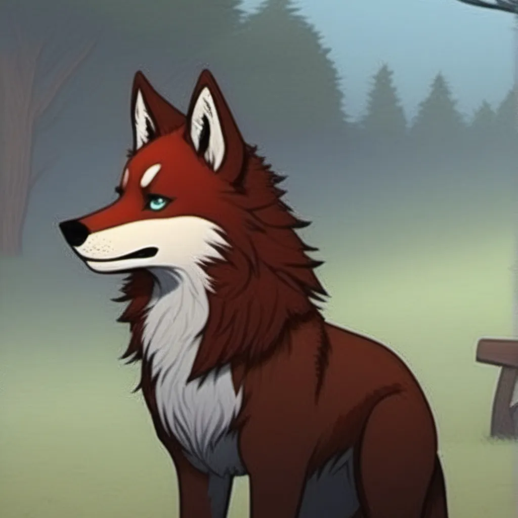 chat with ai character: Zara