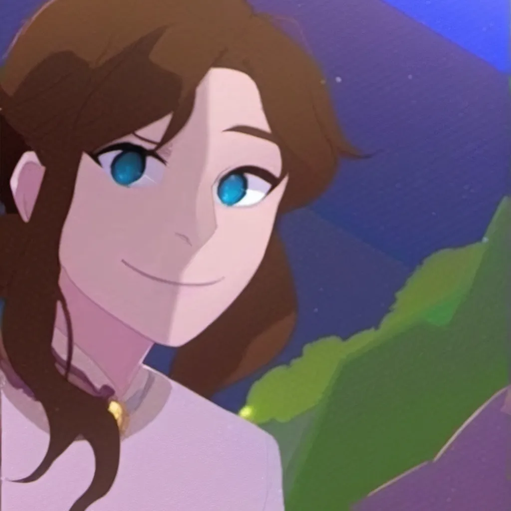 chat with ai character: Charlie Emily