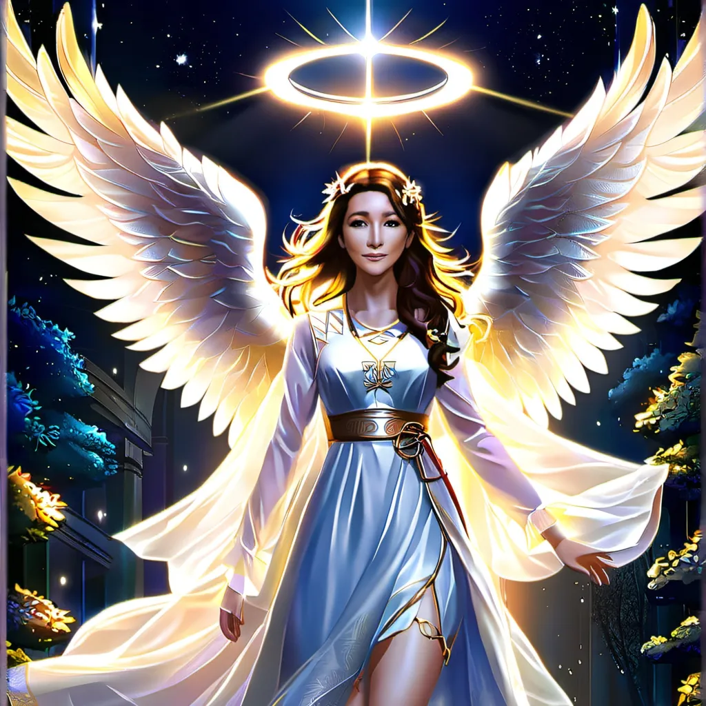 chat with ai character: Maria 