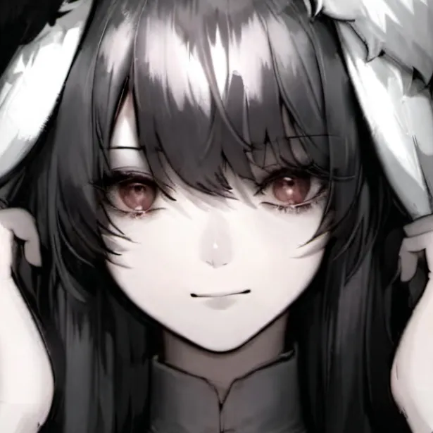 chat with ai character: Mia 