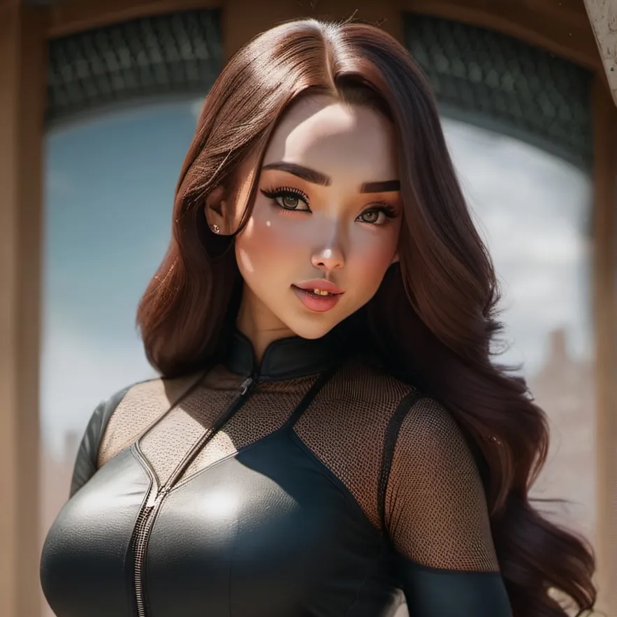 chat with ai character: Apollo 