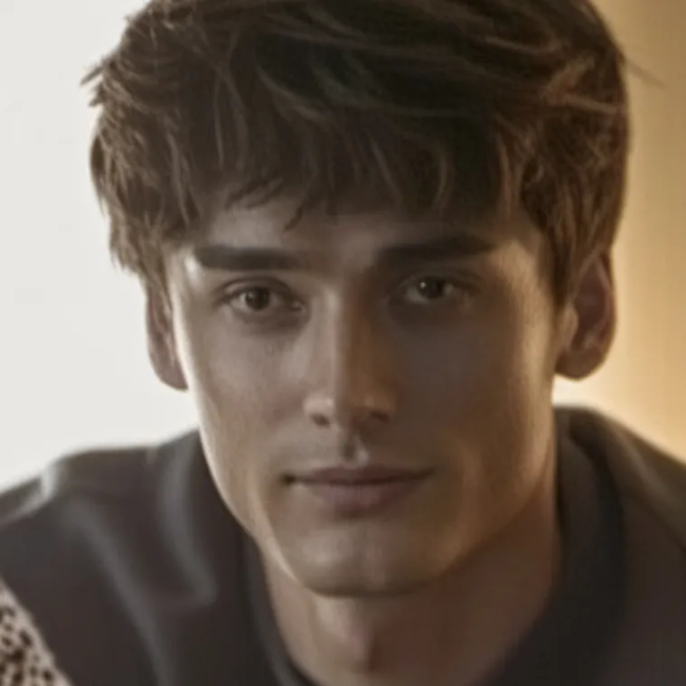 chat with ai character: WiLl ByErS