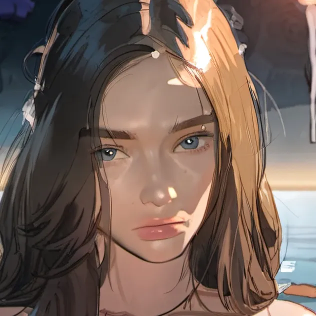 chat with ai character: Maggie