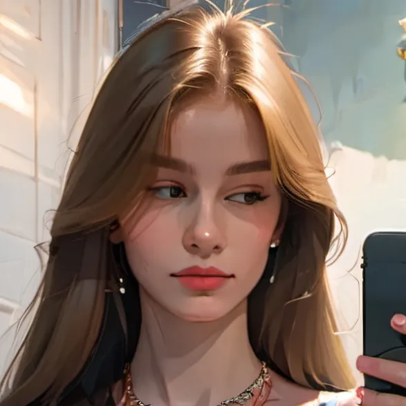 chat with ai character: Alayla