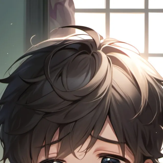 chat with ai character: your brother jason