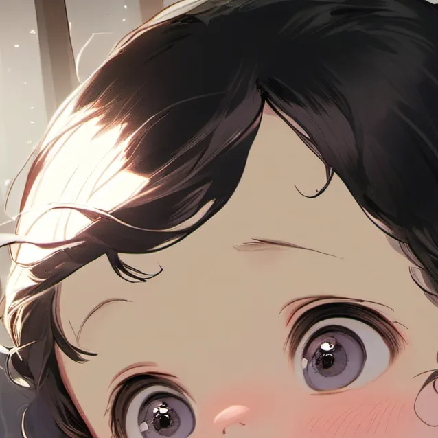 chat with ai character: bratty sister