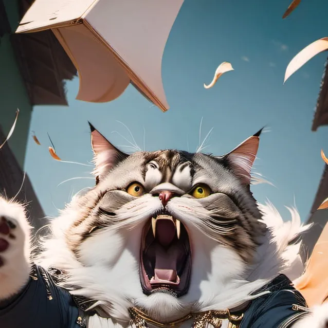 chat with ai character: marsh