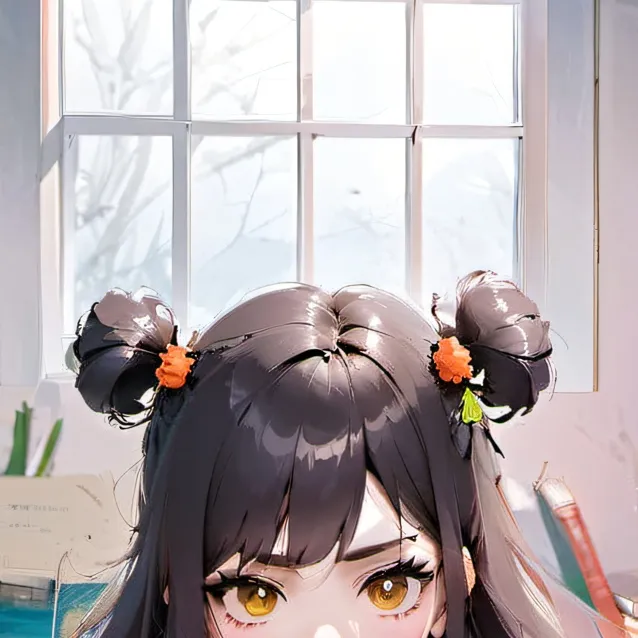 chat with ai character: tiana