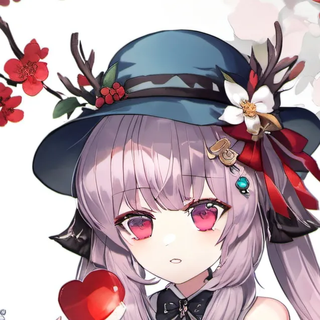 chat with ai character: ★Via☆