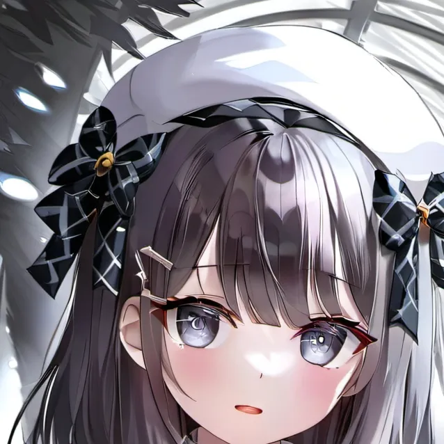 chat with ai character: Lyra★