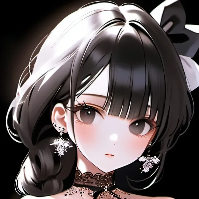 chat with ai character: Isla